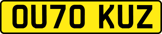 OU70KUZ