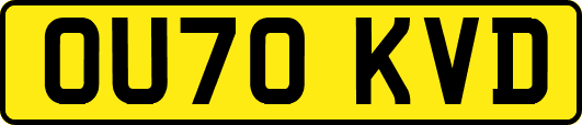 OU70KVD