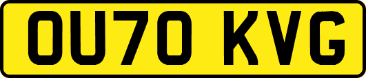 OU70KVG