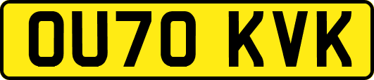 OU70KVK