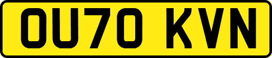 OU70KVN