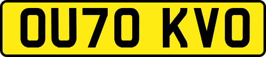 OU70KVO