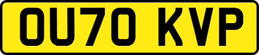 OU70KVP