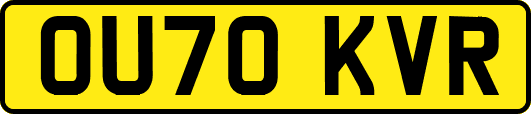 OU70KVR