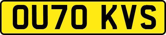 OU70KVS