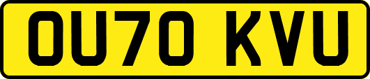OU70KVU