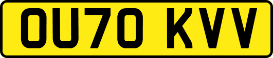 OU70KVV