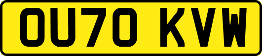 OU70KVW