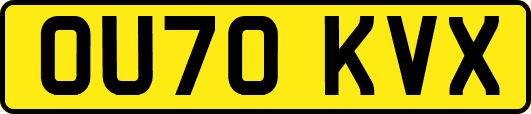 OU70KVX