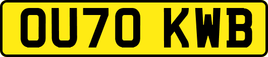 OU70KWB