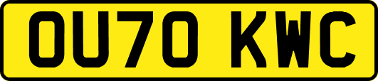 OU70KWC