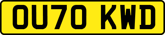 OU70KWD