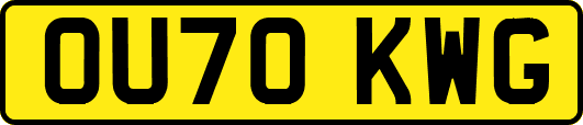 OU70KWG