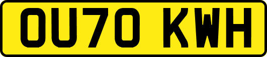 OU70KWH