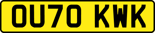 OU70KWK