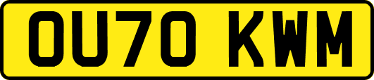 OU70KWM