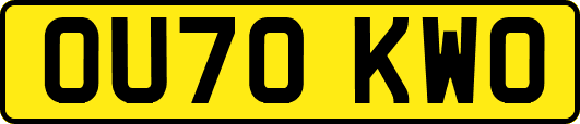 OU70KWO