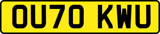OU70KWU
