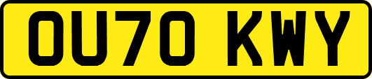 OU70KWY