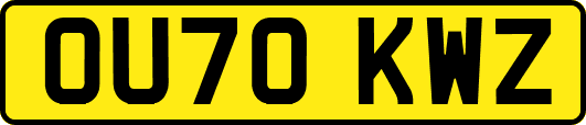 OU70KWZ