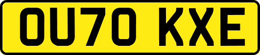 OU70KXE