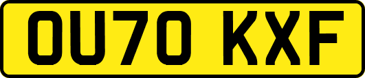 OU70KXF
