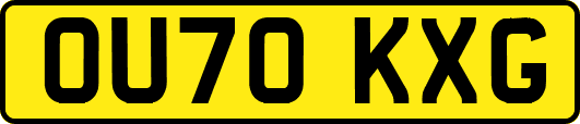 OU70KXG