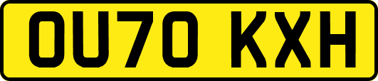 OU70KXH
