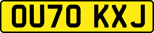 OU70KXJ