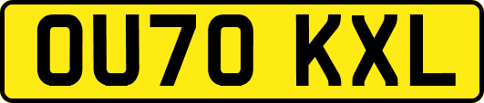 OU70KXL