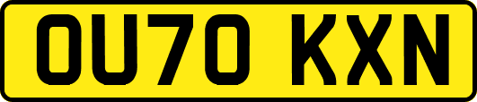OU70KXN