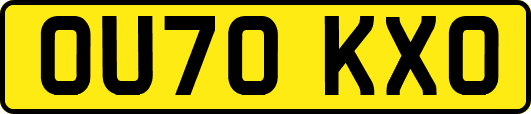 OU70KXO