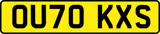 OU70KXS