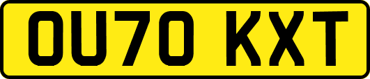 OU70KXT