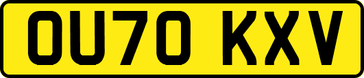 OU70KXV