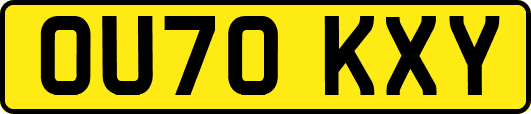 OU70KXY