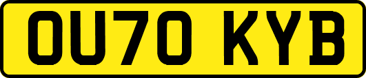 OU70KYB