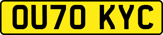 OU70KYC