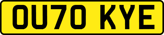 OU70KYE