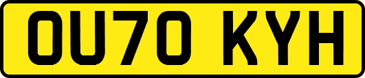 OU70KYH