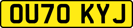 OU70KYJ