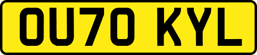 OU70KYL