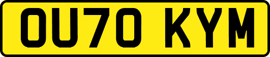 OU70KYM