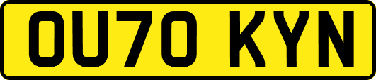 OU70KYN