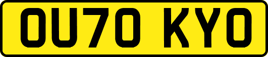 OU70KYO
