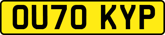 OU70KYP