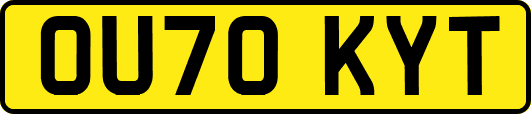 OU70KYT