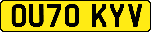 OU70KYV