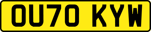 OU70KYW