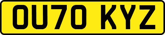 OU70KYZ